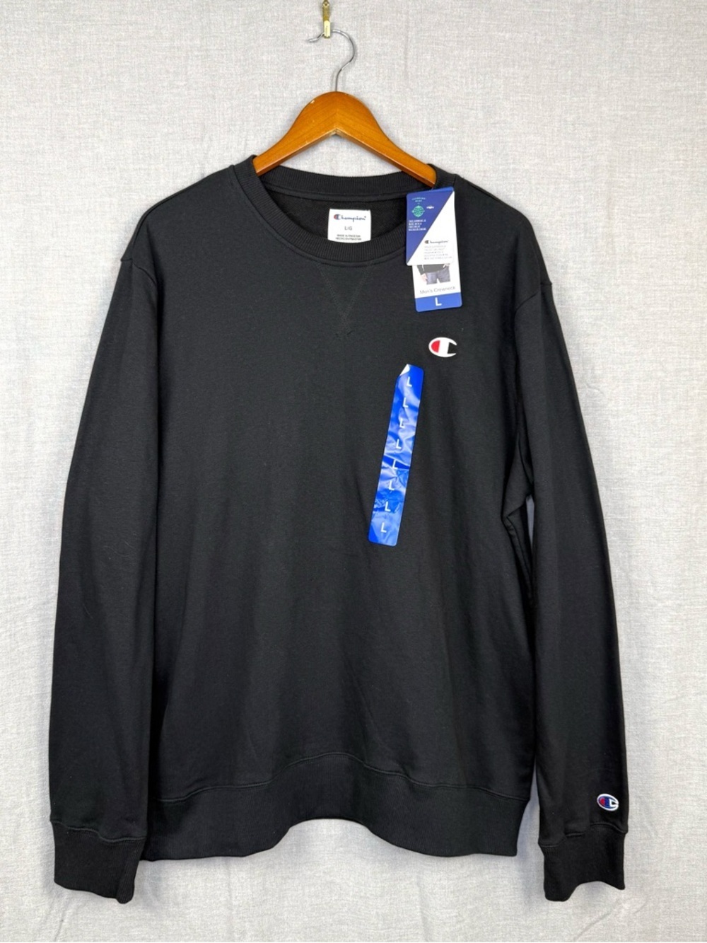 Champion Crewneck Sweatshirt